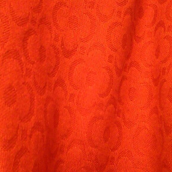 One of a Kind Handmade Skirt and Top Set - Picture 12 of 14